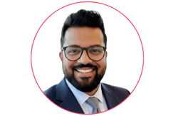 Nitin headshot