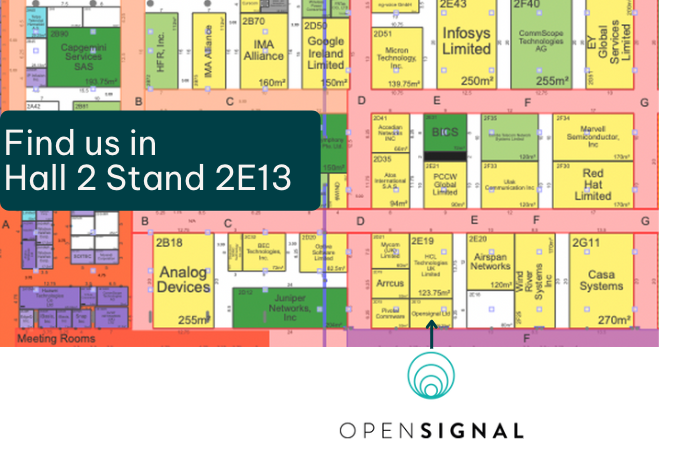 Hall 2 Stand 2E13 (700 × 450px)