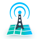 Opensignal app logo