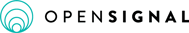 Opensignal Logo