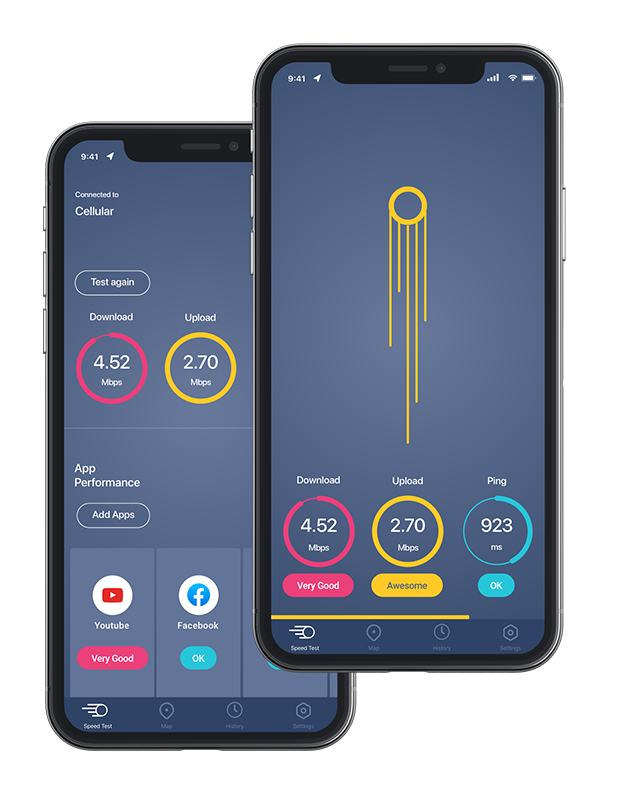 Opensignal Apps Apps | Opensignal