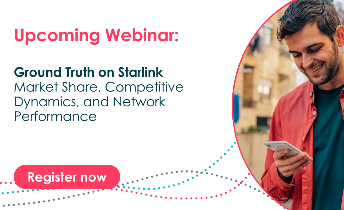 Starlink Webinar homepage promo