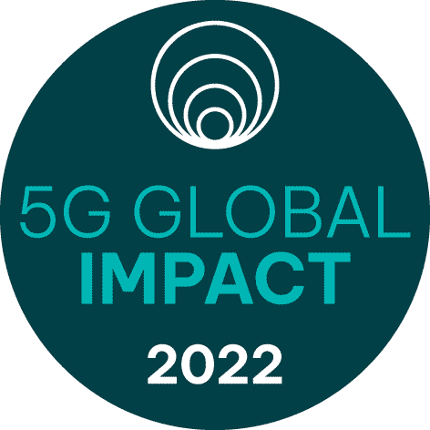 Global Impact Logo