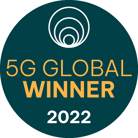 Global Winner Logo